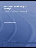 Antonelli |  Localised Technological Change | Buch |  Sack Fachmedien