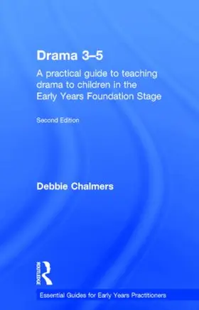 Chalmers |  Drama 3-5 | Buch |  Sack Fachmedien
