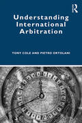 Cole / Ortolani |  Understanding International Arbitration | Buch |  Sack Fachmedien