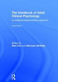 Carr / McNulty |  The Handbook of Adult Clinical Psychology | Buch |  Sack Fachmedien