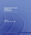 Faber / Orbie |  European Union Trade Politics and Development | Buch |  Sack Fachmedien