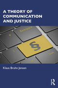 Jensen |  A Theory of Communication and Justice | Buch |  Sack Fachmedien