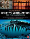 Sammon |  Rick Sammon's Creative Visualization for Photographers | Buch |  Sack Fachmedien