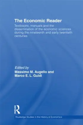 Augello / Guidi | The Economic Reader | Buch | 978-1-138-80768-6 | www.sack.de