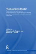 Augello / Guidi |  The Economic Reader | Buch |  Sack Fachmedien