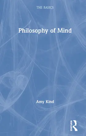 Kind |  Philosophy of Mind: The Basics | Buch |  Sack Fachmedien