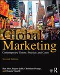 Alon / Jaffe / Prange |  Global Marketing | Buch |  Sack Fachmedien