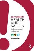 Hughes |  Easy Guide to Health and Safety | Buch |  Sack Fachmedien