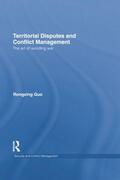 Guo |  Territorial Disputes and Conflict Management | Buch |  Sack Fachmedien