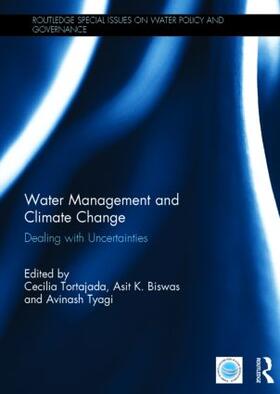 Tortajada / Biswas / Tyagi | Water Management and Climate Change | Buch | 978-1-138-80916-1 | sack.de