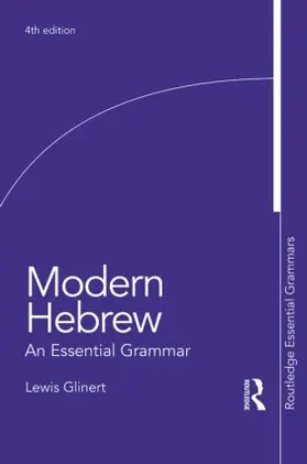 Glinert |  Modern Hebrew | Buch |  Sack Fachmedien