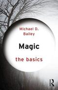 Bailey |  Magic: The Basics | Buch |  Sack Fachmedien