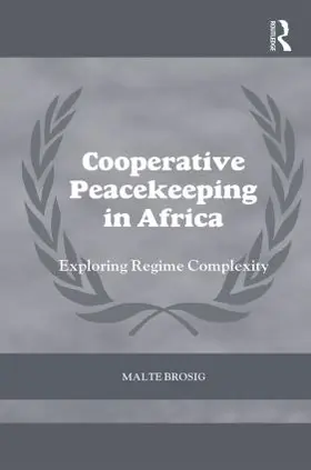 Brosig |  Cooperative Peacekeeping in Africa | Buch |  Sack Fachmedien