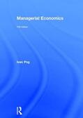 Png |  Managerial Economics | Buch |  Sack Fachmedien