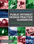 Abendroth / Bell |  Public Interest Design Practice Guidebook | Buch |  Sack Fachmedien