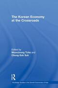 Suh / Tcha |  The Korean Economy at the Crossroads | Buch |  Sack Fachmedien