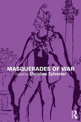 Sylvester | Masquerades of War | Buch | 978-1-138-81069-3 | www.sack.de