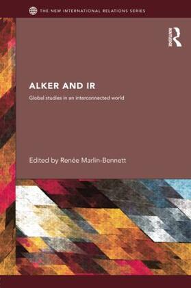 Marlin-Bennett |  Alker and IR | Buch |  Sack Fachmedien