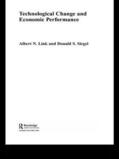 Link / Siegel |  Technological Change and Economic Performance | Buch |  Sack Fachmedien