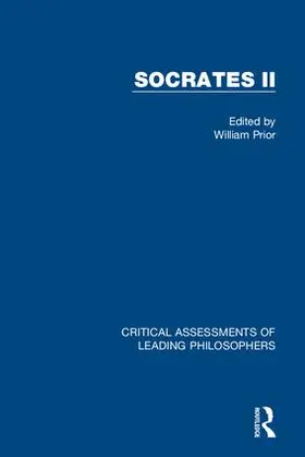 Prior |  Socrates II | Buch |  Sack Fachmedien