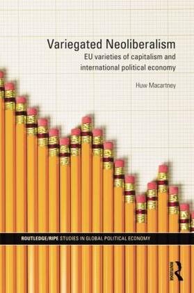 Macartney | Variegated Neoliberalism | Buch | 978-1-138-81187-4 | sack.de