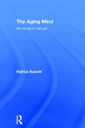 Rabbitt | The Aging Mind | Buch | 978-1-138-81237-6 | www.sack.de