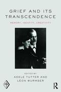 Tutter / Wurmser |  Grief and Its Transcendence | Buch |  Sack Fachmedien