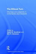 Goodman / Severson |  The Ethical Turn | Buch |  Sack Fachmedien