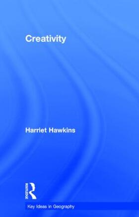 Hawkins |  Creativity | Buch |  Sack Fachmedien