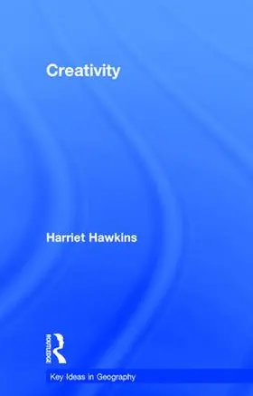Hawkins | Creativity | Buch | 978-1-138-81343-4 | www.sack.de