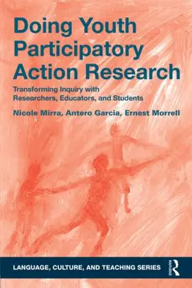 Mirra / Garcia / Morrell |  Doing Youth Participatory Action Research | Buch |  Sack Fachmedien