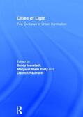 Isenstadt / Maile Petty / Neumann |  Cities of Light | Buch |  Sack Fachmedien