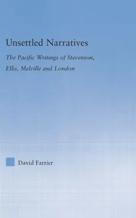 Farrier |  Unsettled Narratives | Buch |  Sack Fachmedien