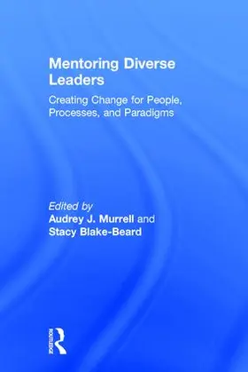 Murrell / Blake-Beard | Mentoring Diverse Leaders | Buch | 978-1-138-81432-5 | sack.de