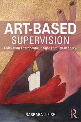 Fish |  Art-Based Supervision | Buch |  Sack Fachmedien