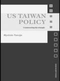 Tunsjø |  US Taiwan Policy | Buch |  Sack Fachmedien