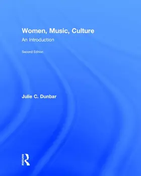 Dunbar | Women, Music, Culture | Buch | 978-1-138-81464-6 | www.sack.de