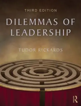 Rickards |  Dilemmas of Leadership | Buch |  Sack Fachmedien