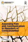 Chatelle / Laureys |  Assessing Pain and Communication in Disorders of Consciousness | Buch |  Sack Fachmedien