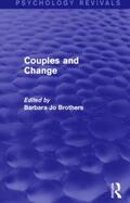 Brothers |  Couples and Change | Buch |  Sack Fachmedien