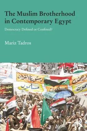 Tadros |  The Muslim Brotherhood in Contemporary Egypt | Buch |  Sack Fachmedien