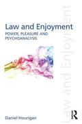 Hourigan |  Law and Enjoyment | Buch |  Sack Fachmedien