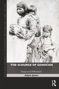 Jones |  The Scourge of Genocide | Buch |  Sack Fachmedien