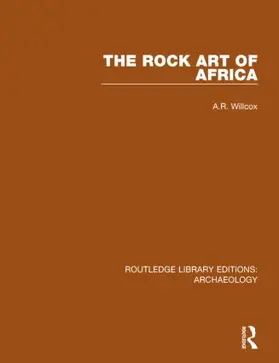 Willcox |  The Rock Art of Africa | Buch |  Sack Fachmedien