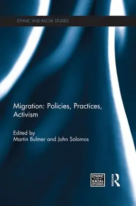 Bulmer / Solomos |  Migration | Buch |  Sack Fachmedien