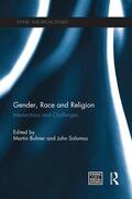 Bulmer / Solomos |  Gender, Race and Religion | Buch |  Sack Fachmedien