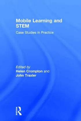 Crompton / Traxler | Mobile Learning and STEM | Buch | 978-1-138-81702-9 | sack.de