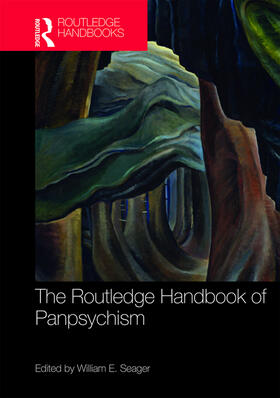 Seager |  The Routledge Handbook of Panpsychism | Buch |  Sack Fachmedien