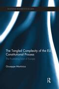 Martinico |  The Tangled Complexity of the EU Constitutional Process | Buch |  Sack Fachmedien