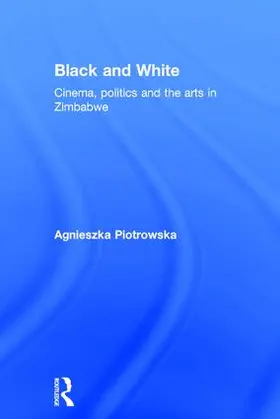 Piotrowska |  Black and White | Buch |  Sack Fachmedien
